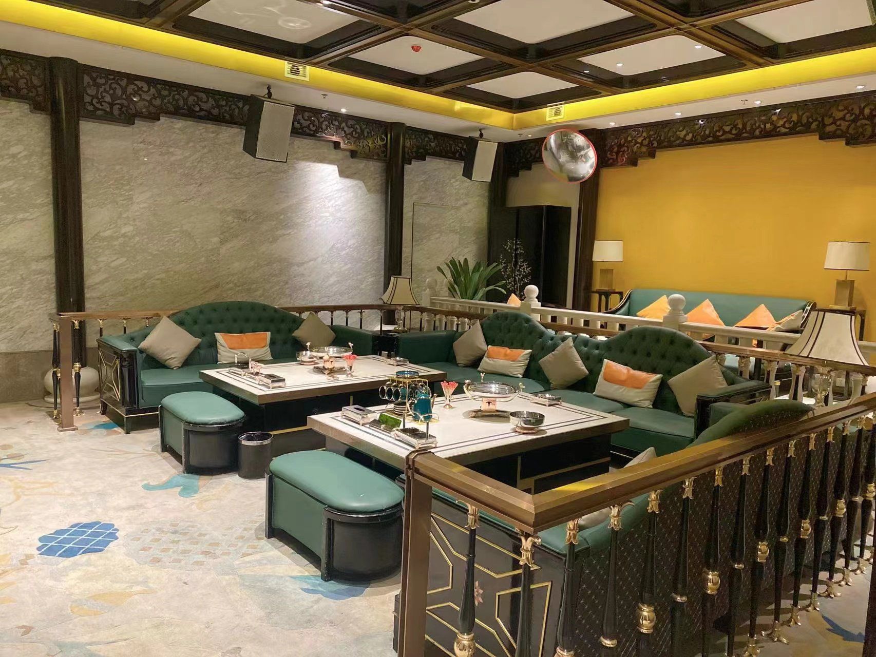 兰州商务ktv首选，性价比超高-永登县ktv预订