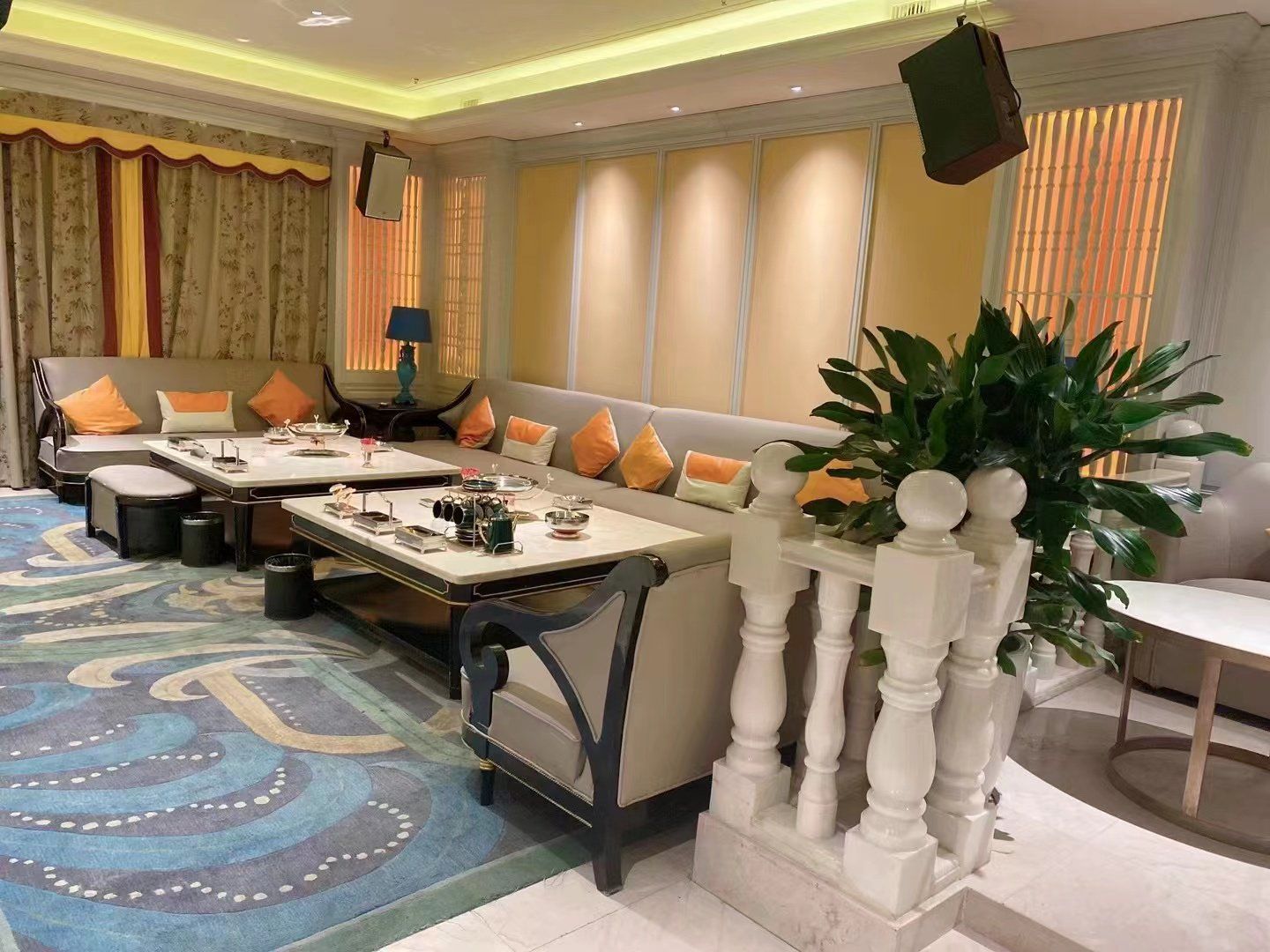 兰州商务ktv精彩体验-城关区ktv预订