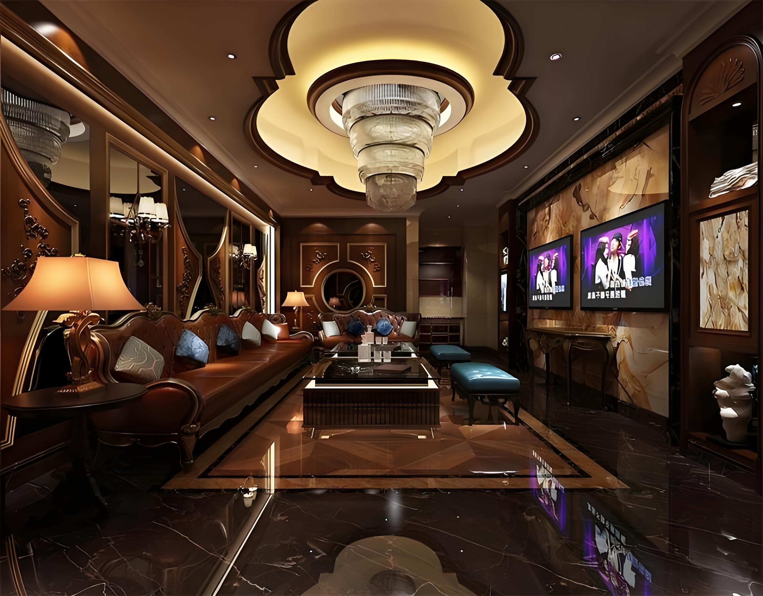 兰州商务ktv计时方式-榆中县ktv预订