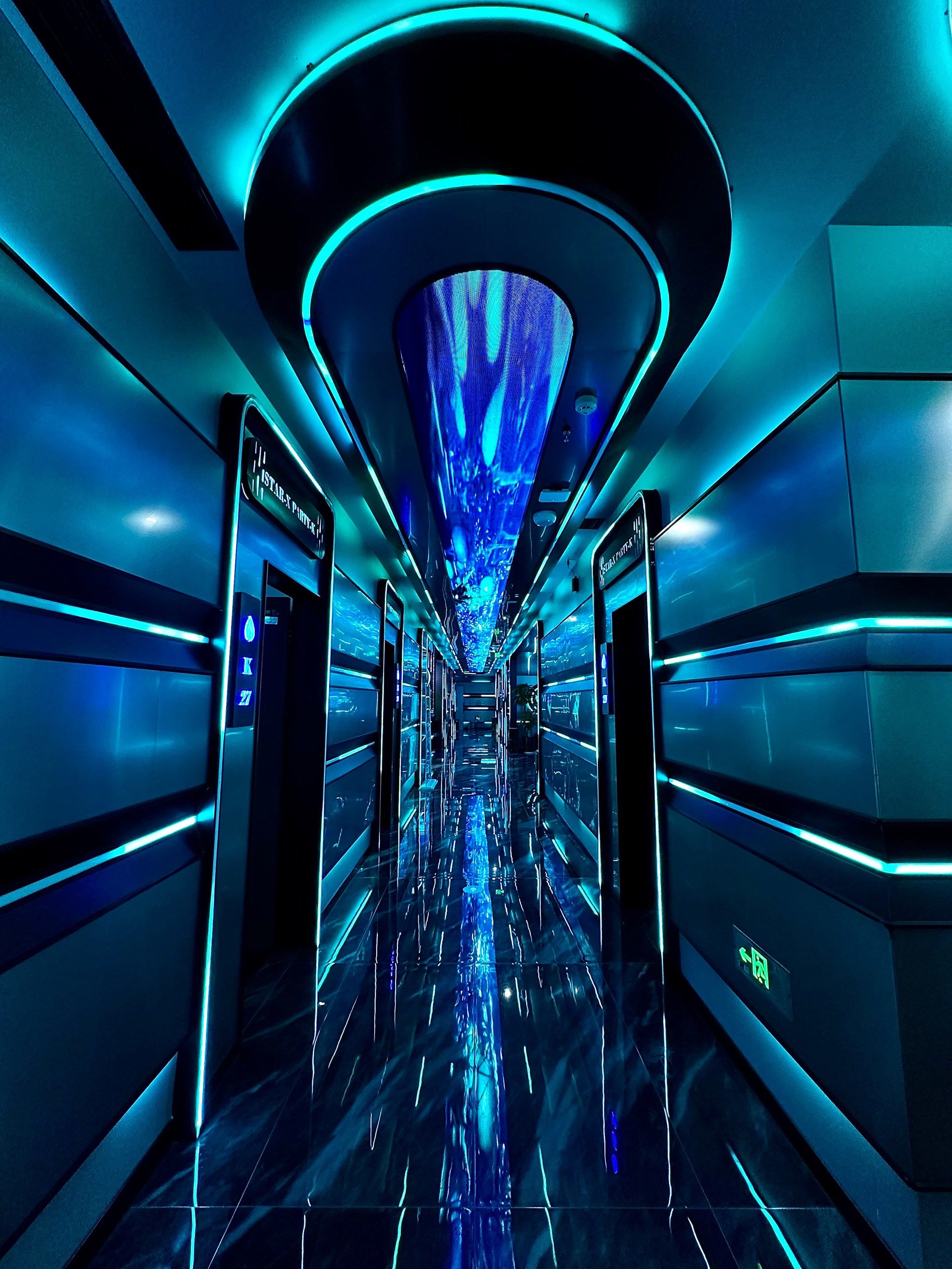 兰州商务ktv与片场区别详解-西固区ktv预订