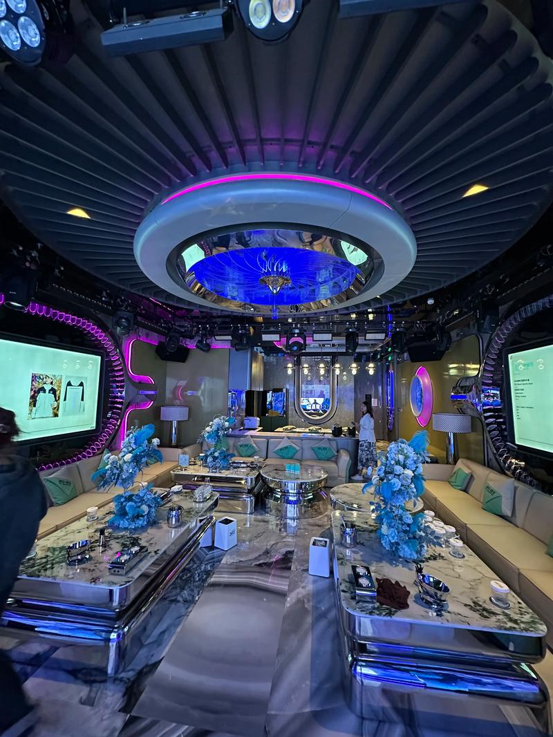 兰州商务KTV最佳选择-安宁区ktv预订