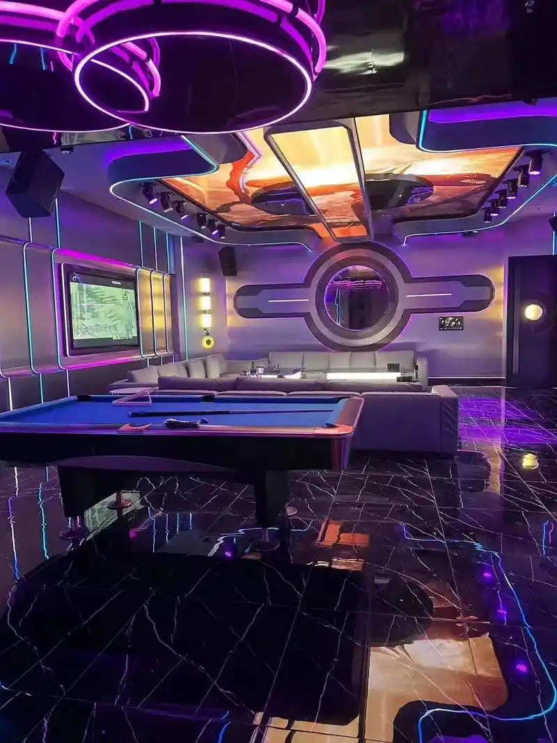 兰州商务ktv划算价差别-安宁区ktv预订