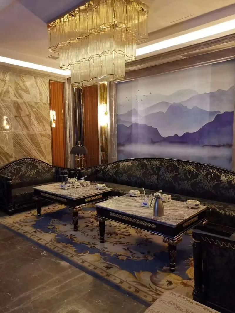 兰州商务KTV最佳选择-皋兰县ktv预订